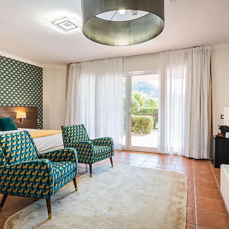 Hotel Events La Plantacion Finestrat