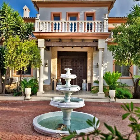 Hotel Events La Plantacion Finestrat