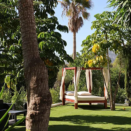 Hotel Events La Plantacion