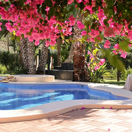 Events La Plantacion Hotel 3*