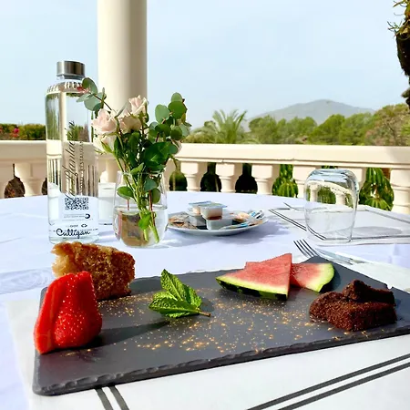 Hotel Events La Plantacion