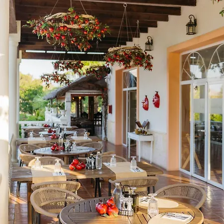 Hotel Events La Plantacion
