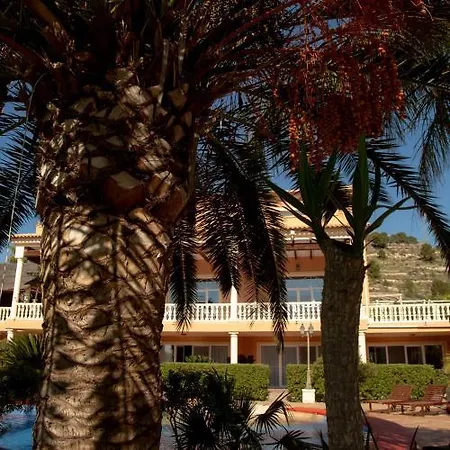 Restaurante La Plantación 3*