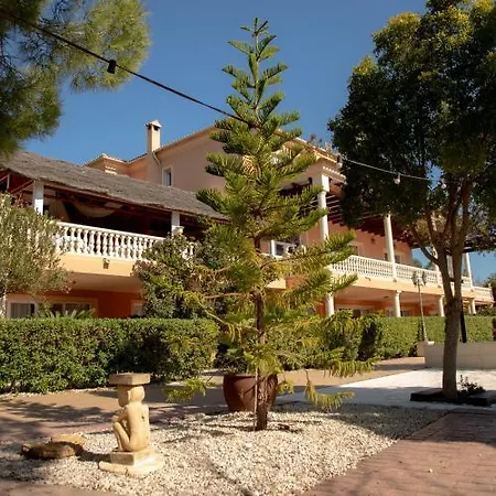 Events La Plantacion 3*