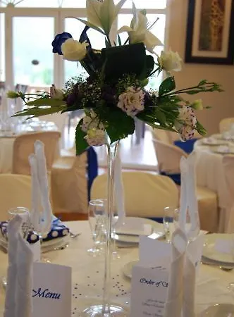 Events La Plantacion 3*