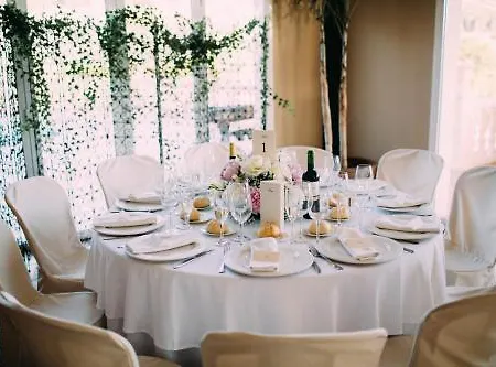 Events La Plantacion Hotel 3*