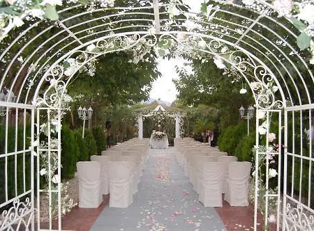 Events La Plantacion Hotel