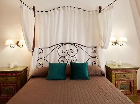 Events La Plantacion Hotel Finestrat