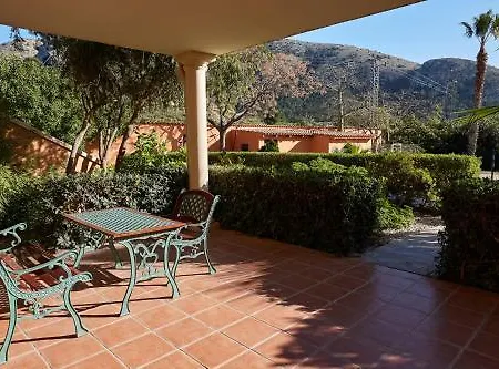 Hotel Events La Plantacion