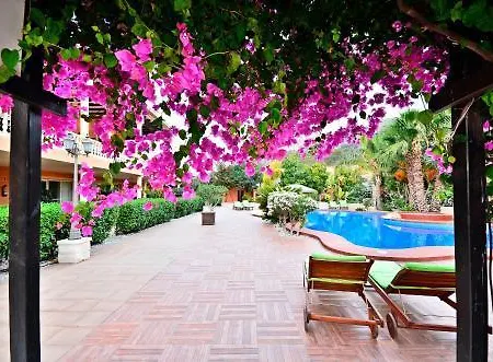 Hotel Events La Plantacion 3*
