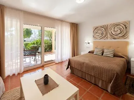 Restaurante La Plantación Hotel