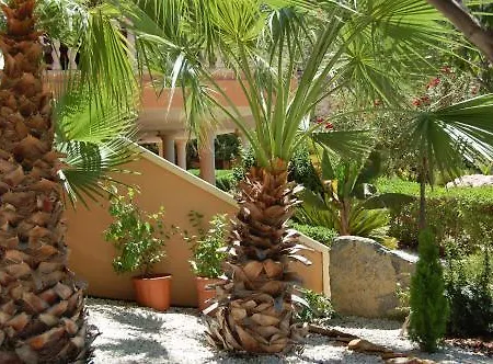 Events La Plantacion