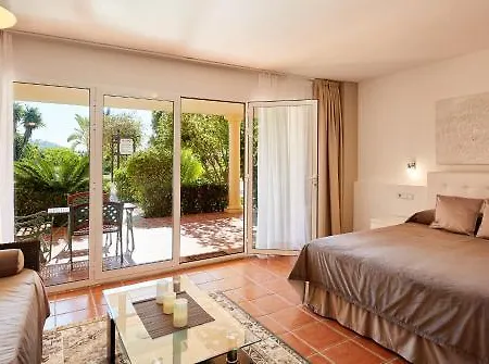 Restaurante La Plantación Hotel