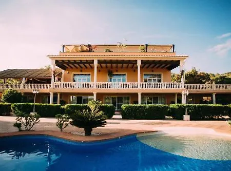 Hotel Events La Plantacion 3*